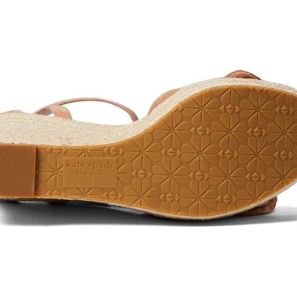 Kate Spade New York Tianna Wedge Sandal Women's Size 11 - Picture 3 of 5